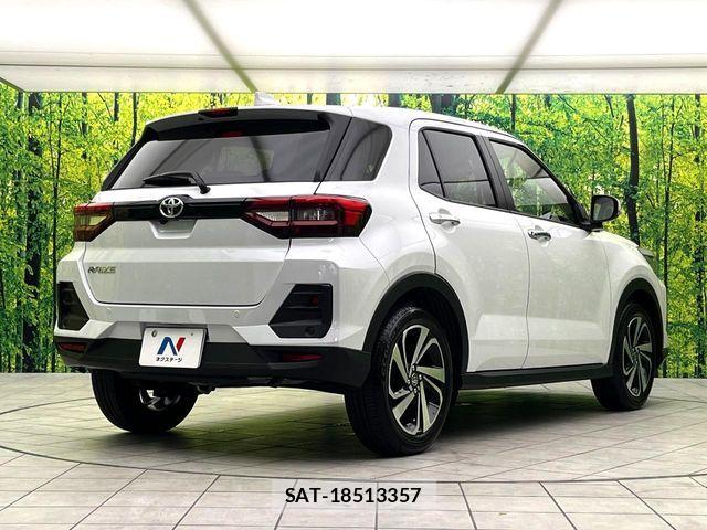 Toyota RAIZE 2025-06 8037832-16