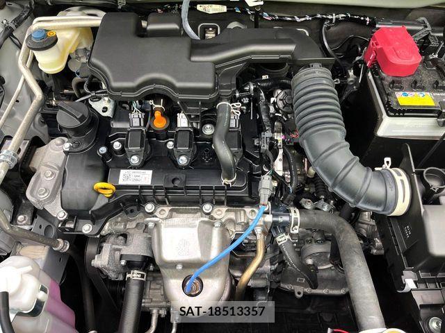 Toyota RAIZE 2025-06 8037832-17