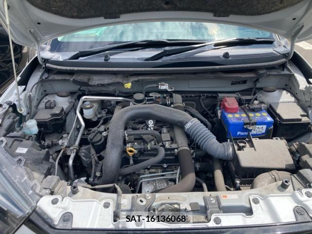 Toyota RAIZE 2021-10 8037839-11