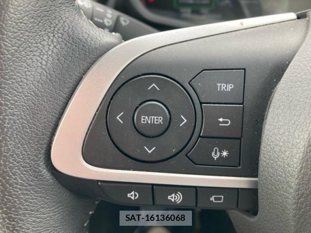 Toyota RAIZE 2021-10 8037839-18