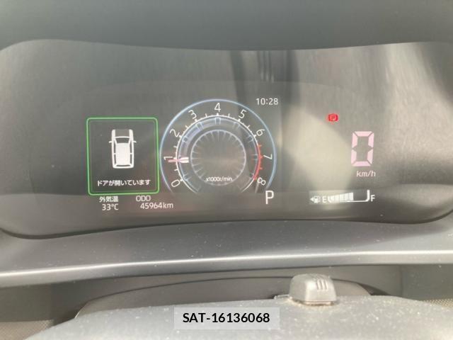 Toyota RAIZE 2021-10 8037839-20