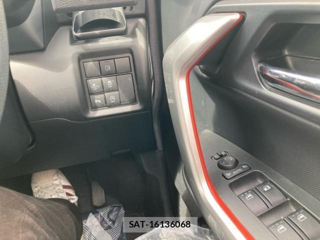 Toyota RAIZE 2021-10 8037839-21