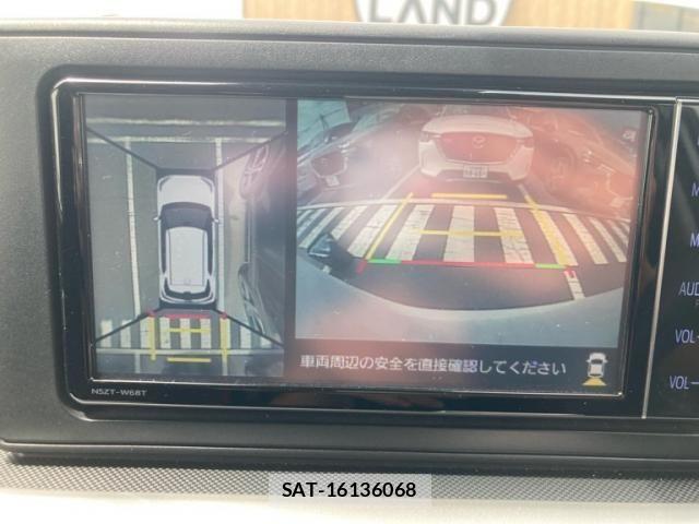 Toyota RAIZE 2021-10 8037839-23