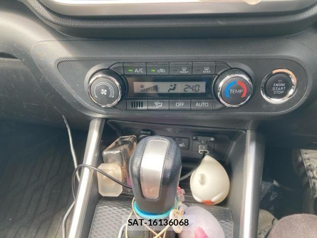 Toyota RAIZE 2021-10 8037839-25