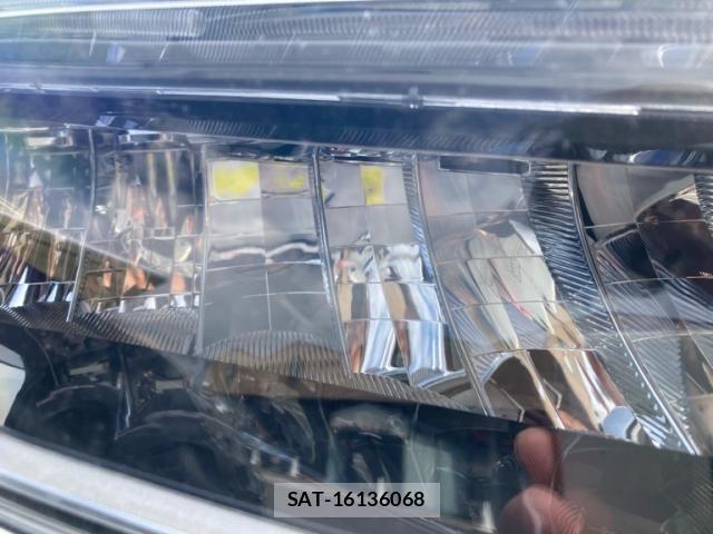 Toyota RAIZE 2021-10 8037839-3