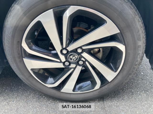 Toyota RAIZE 2021-10 8037839-4