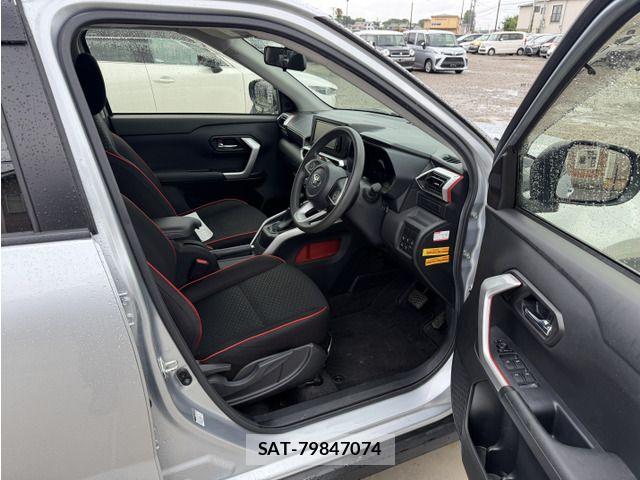 Toyota RAIZE 2020-06 8037845-10