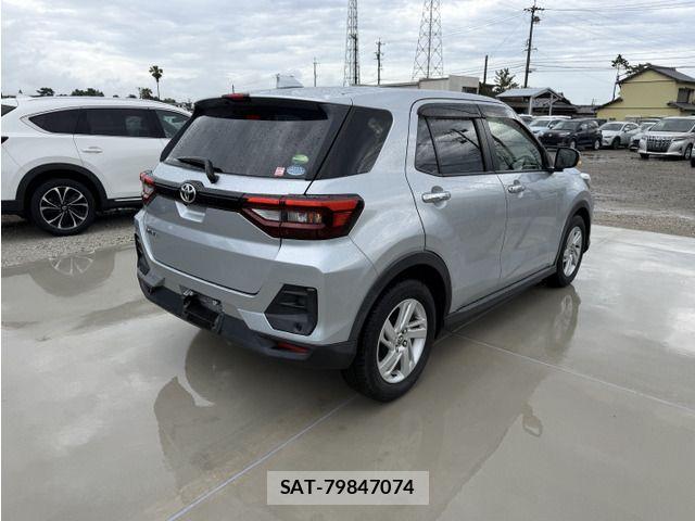Toyota RAIZE 2020-06 8037845-1