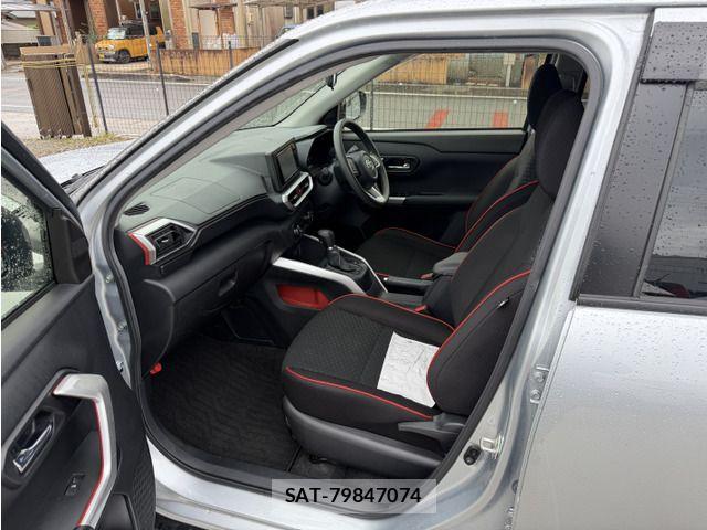Toyota RAIZE 2020-06 8037845-19