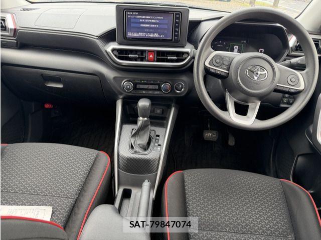 Toyota RAIZE 2020-06 8037845-2