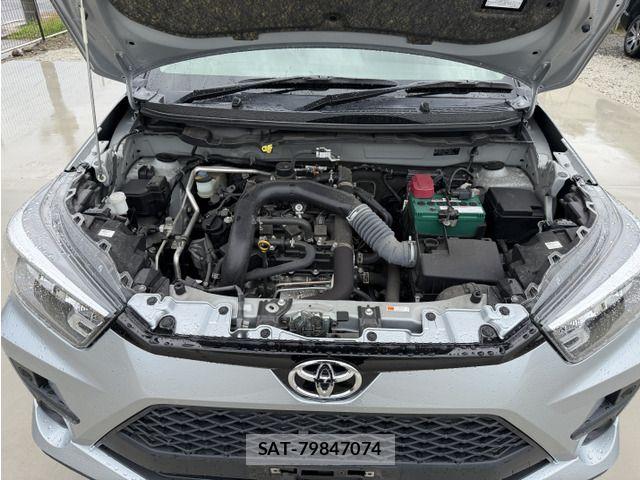 Toyota RAIZE 2020-06 8037845-3