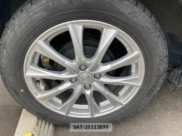 Toyota RAIZE 2021-08 8037838-9