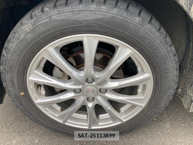 Toyota RAIZE 2021-08 8037838-11