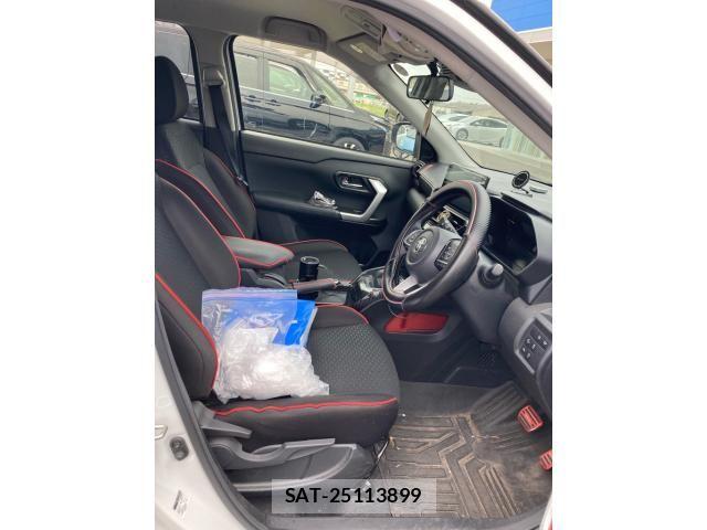 Toyota RAIZE 2021-08 8037838-13
