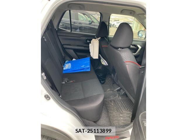 Toyota RAIZE 2021-08 8037838-15