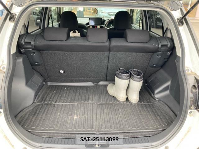 Toyota RAIZE 2021-08 8037838-17