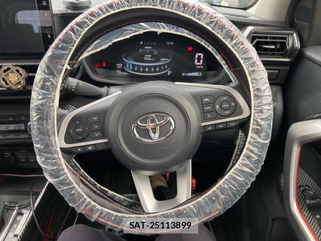 Toyota RAIZE 2021-08 8037838-19