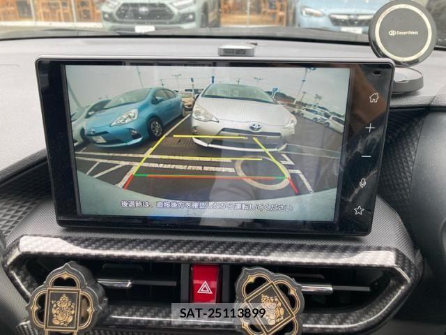 Toyota RAIZE 2021-08 8037838-23