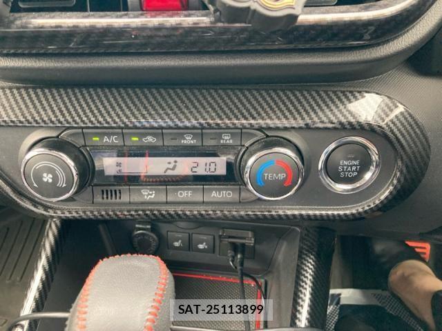 Toyota RAIZE 2021-08 8037838-25