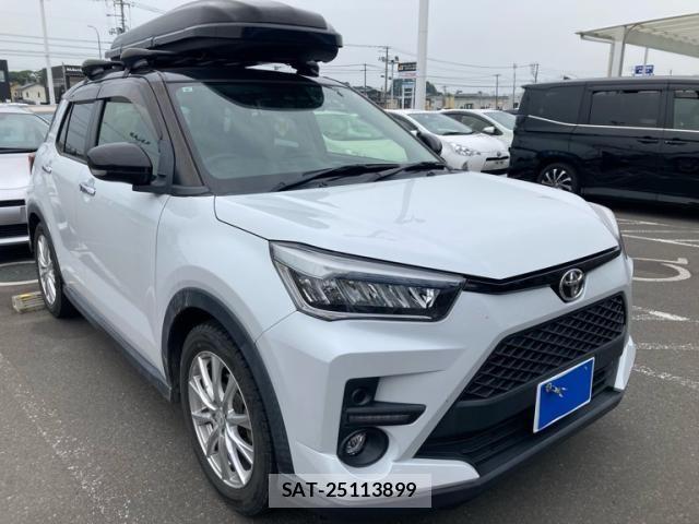 Toyota RAIZE 2021-08 8037838-2