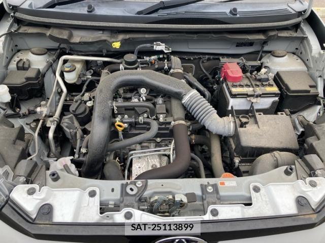 Toyota RAIZE 2021-08 8037838-29