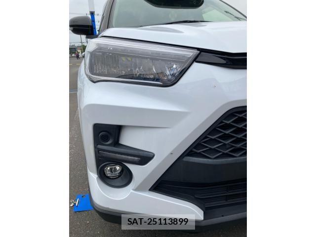 Toyota RAIZE 2021-08 8037838-7