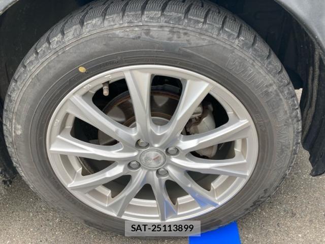 Toyota RAIZE 2021-08 8037838-8