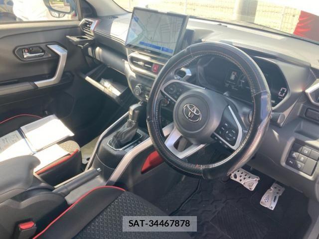 Toyota RAIZE 2021-06 8037835-11