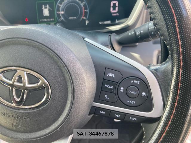 Toyota RAIZE 2021-06 8037835-14