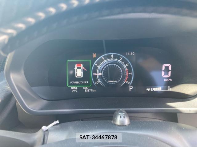 Toyota RAIZE 2021-06 8037835-15