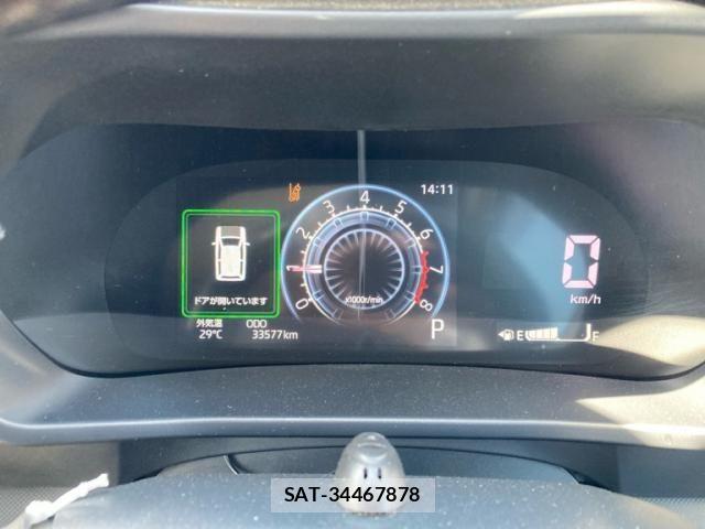 Toyota RAIZE 2021-06 8037835-19