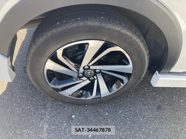Toyota RAIZE 2021-06 8037835-4