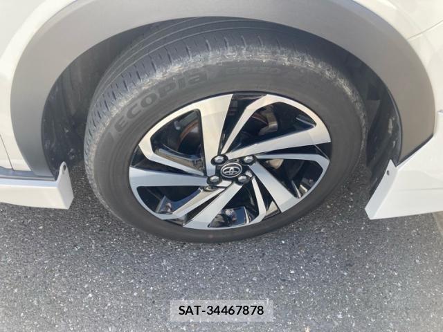 Toyota RAIZE 2021-06 8037835-5
