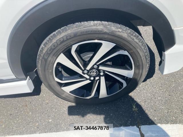 Toyota RAIZE 2021-06 8037835-6