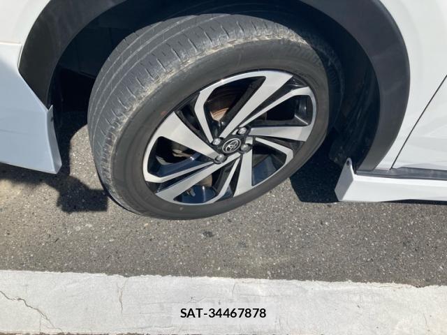 Toyota RAIZE 2021-06 8037835-7