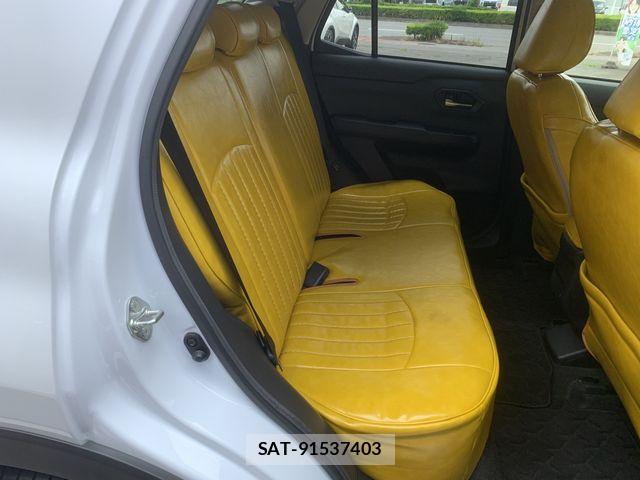 Toyota RAIZE 2021-07 8037833-14