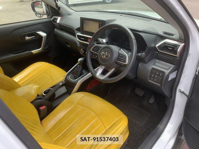 Toyota RAIZE 2021-07 8037833-17