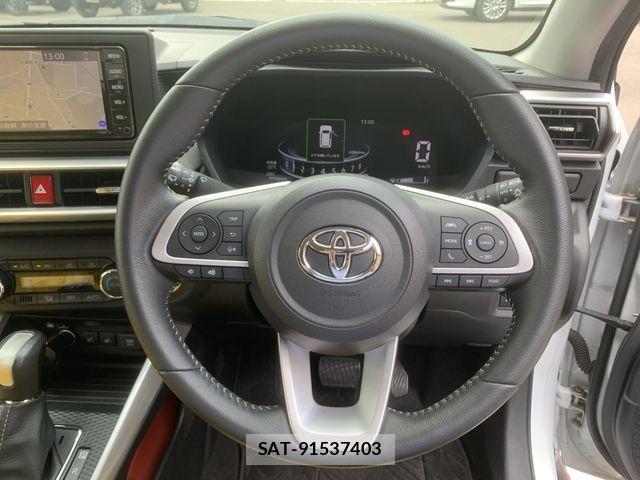 Toyota RAIZE 2021-07 8037833-18