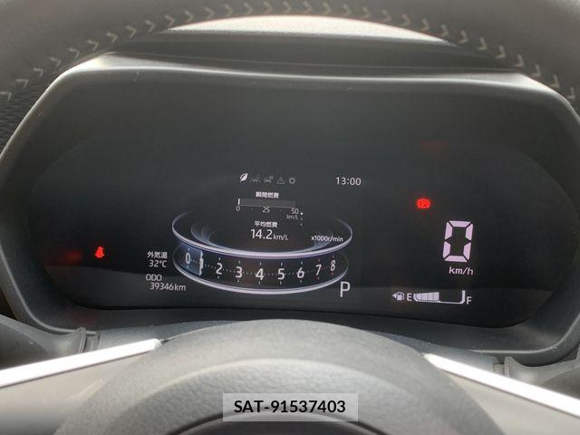 Toyota RAIZE 2021-07 8037833-19