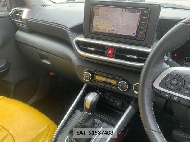 Toyota RAIZE 2021-07 8037833-21
