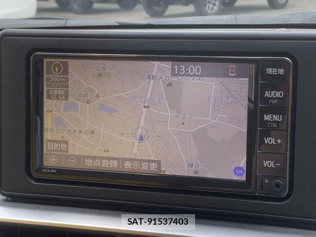 Toyota RAIZE 2021-07 8037833-22