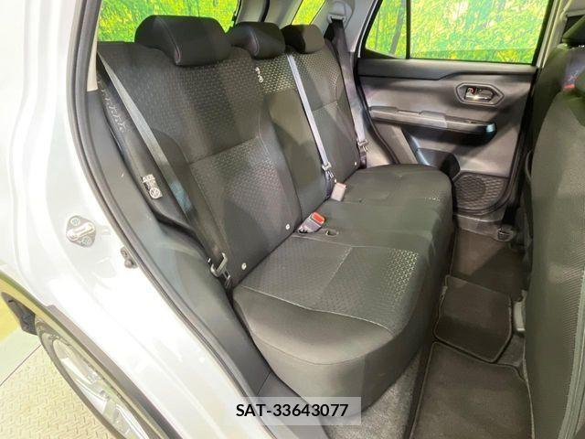 Toyota RAIZE 2025-06 8037831-9