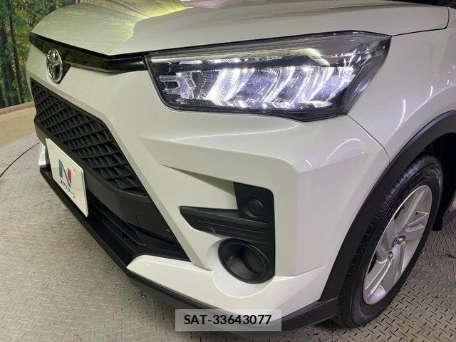Toyota RAIZE 2025-06 8037831-11