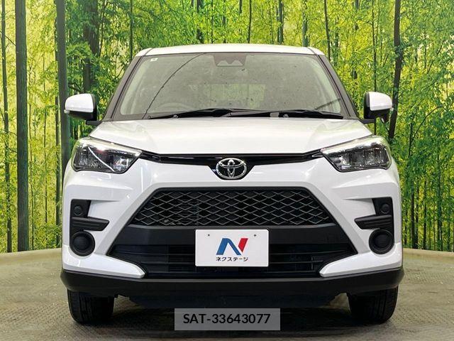 Toyota RAIZE 2025-06 8037831-13