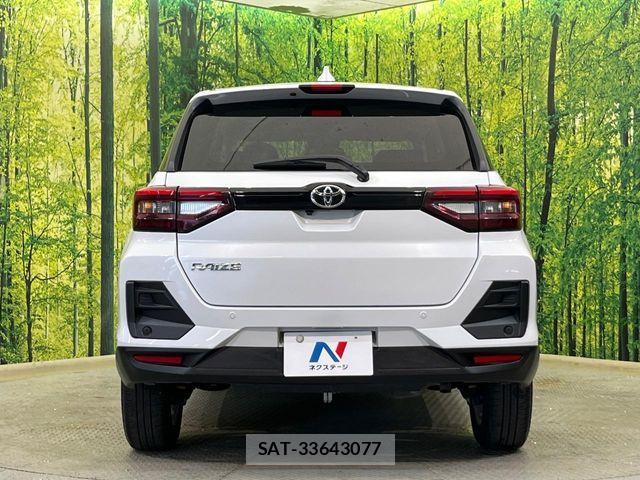 Toyota RAIZE 2025-06 8037831-14