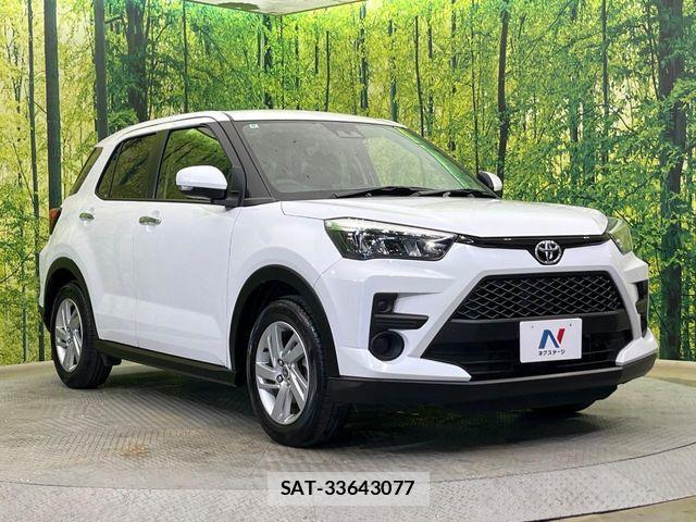 Toyota RAIZE 2025-06 8037831-15