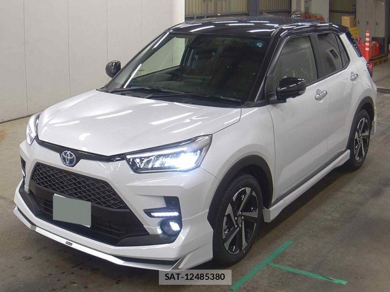 Toyota RAIZE 2026-04 8061037-3