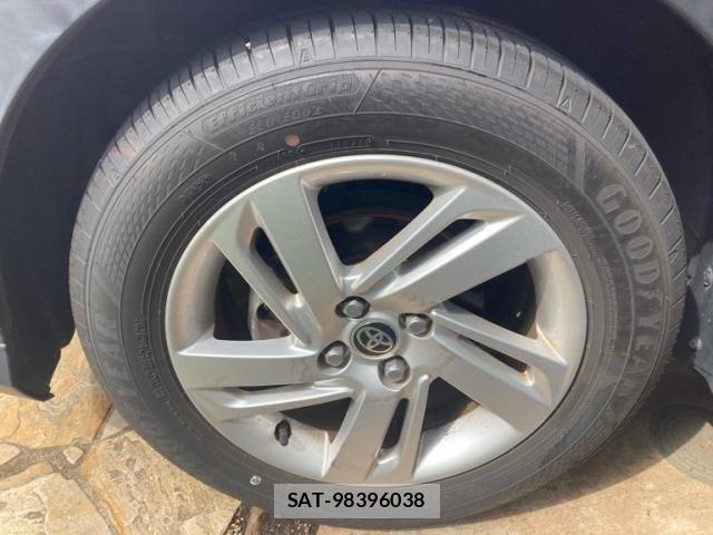 Toyota RAIZE 2020-07 8075278-13