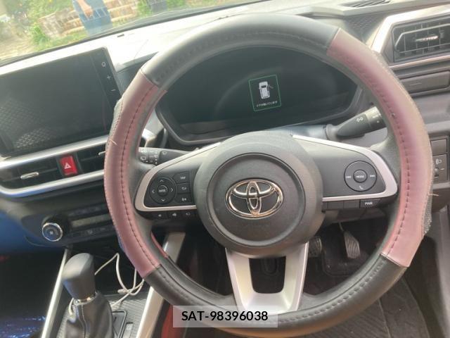 Toyota RAIZE 2020-07 8075278-18