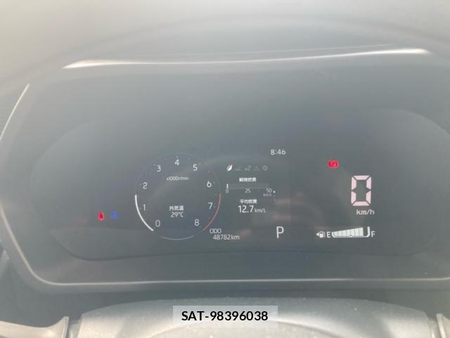 Toyota RAIZE 2020-07 8075278-19